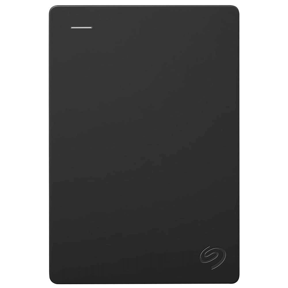 Seagate Portable 2TB External Hard Drive HDD USB 3.0 for PC, Mac, PlayStation & Xbox - Fast Data Transfer, Plug & Play - 1-Year Rescue Service (STGX2000400) - Perfect for Gaming, Backup, Travel & Office Storage
