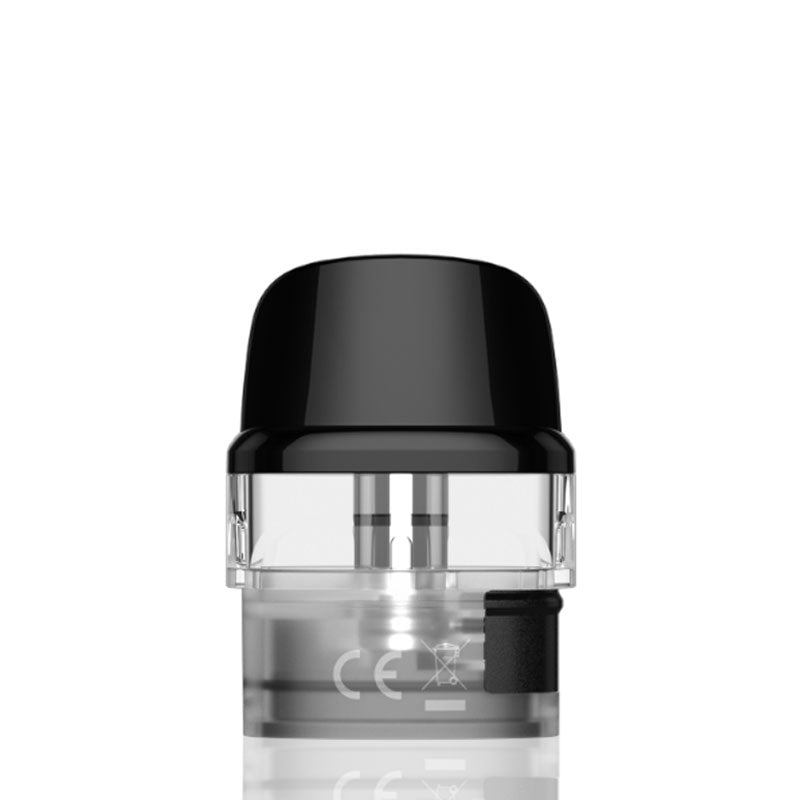 VOOPOO Vinci Pod Replacement (3 Pack) - Compatible with Vinci Series Vape Kits - Perfect for On-the-Go Vaping & Travel Use