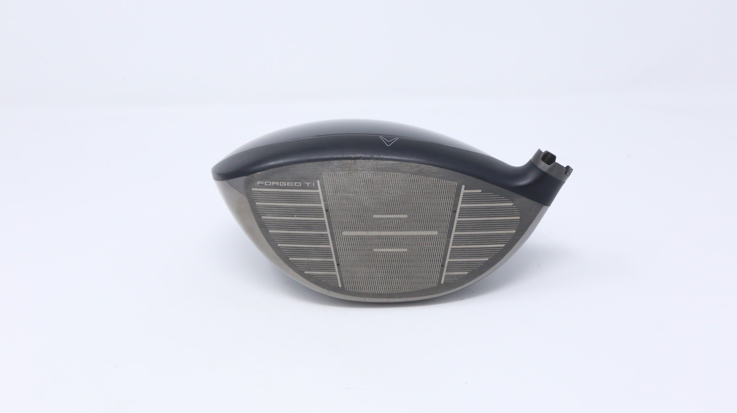 Used Callaway Paradym Driver Head Only - Right Handed 9° Golf Club for Men | Perfect for Driving Range & Tournament Play