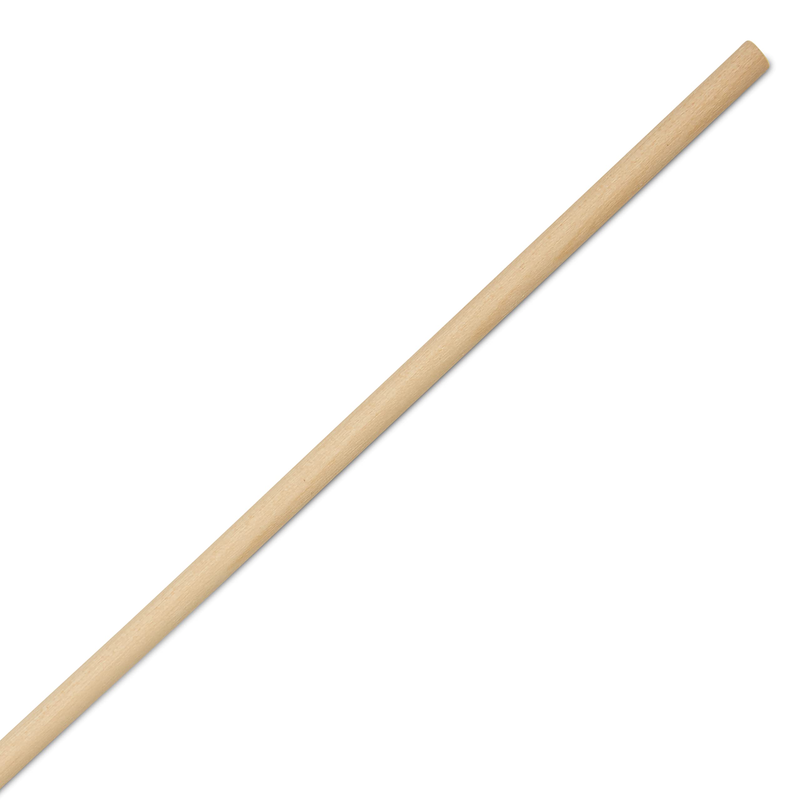 3/16-Inch x 48-Inch Wood Square Dowel Rods - Pack of 250 Natural Wooden Craft Sticks for DIY Projects, Woodworking, Model Building & Home Decor | Premium Quality by Woodpeckers