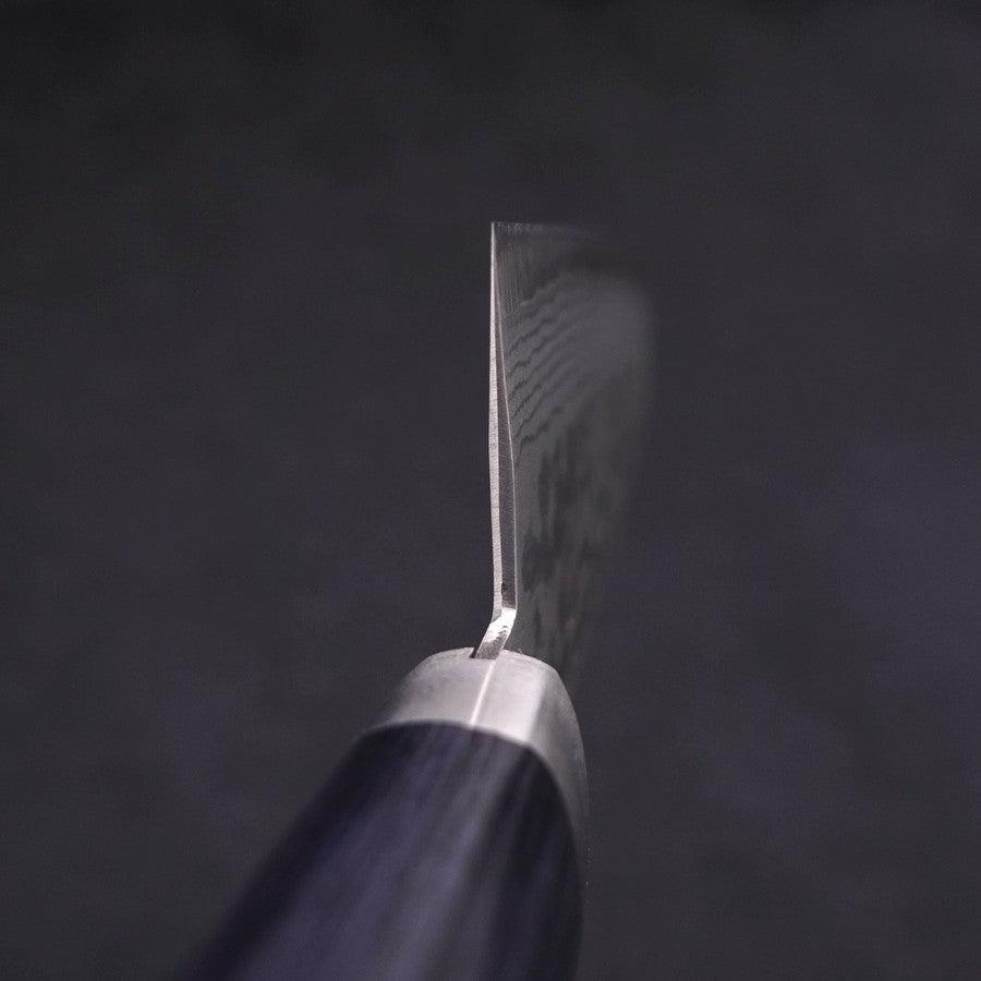 Premium Santoku Knife 7