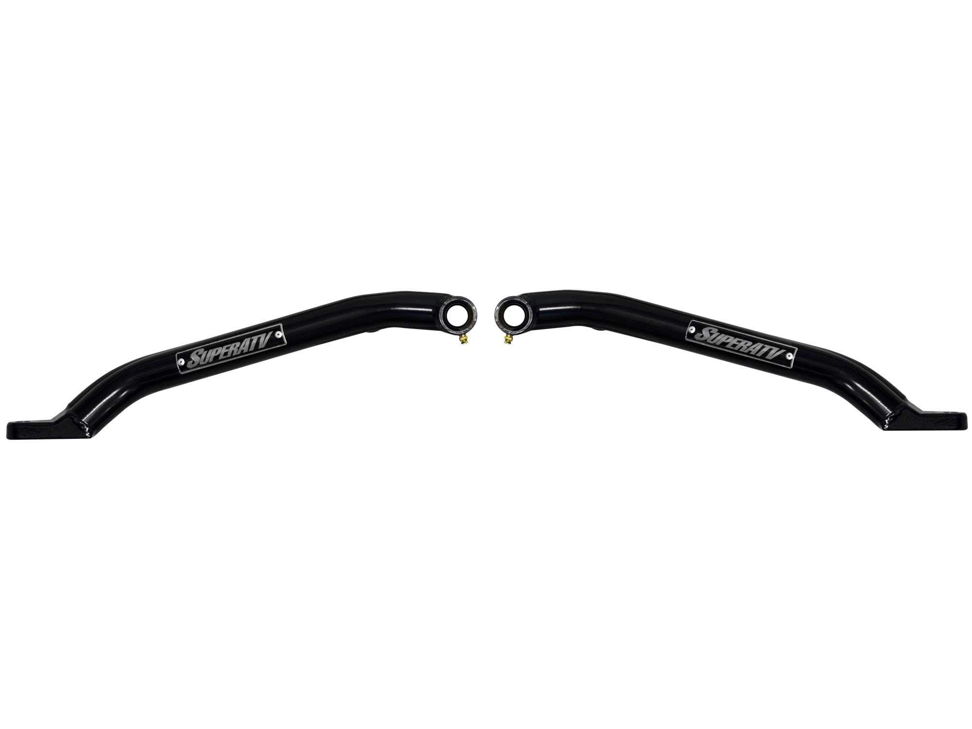 SuperATV High Clearance Front A-Arms for Polaris Ranger Midsize EV (2015+) - 1.5
