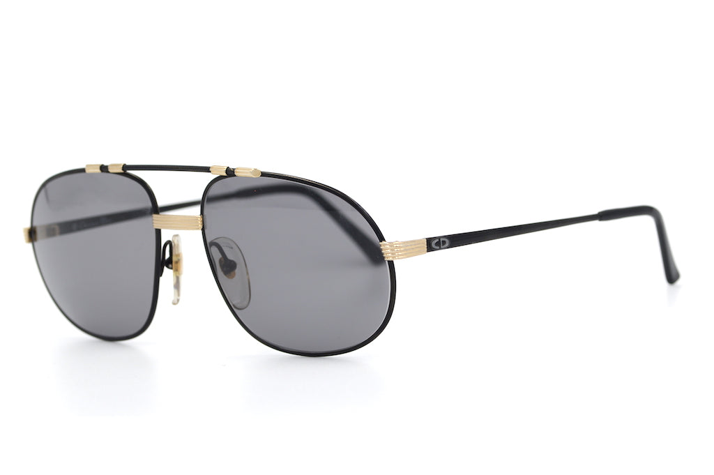 Christian Dior 2615 94 Sunglasses - Luxury Designer Shades for Women & Men | UV Protection, Fashionable & Comfortable | Perfect for Outdoor Activities, Beach & Driving