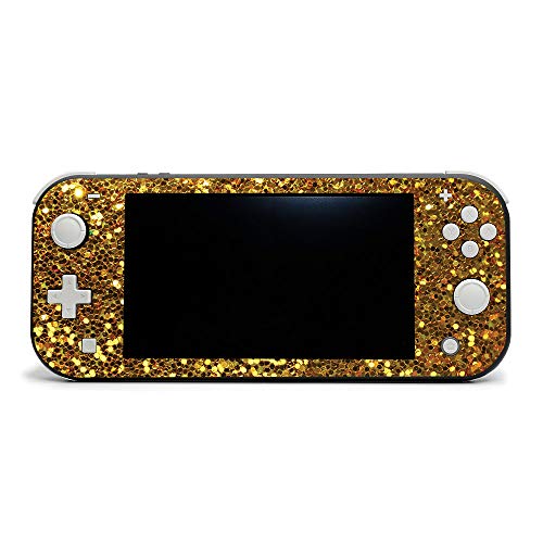 Gold Dazzle