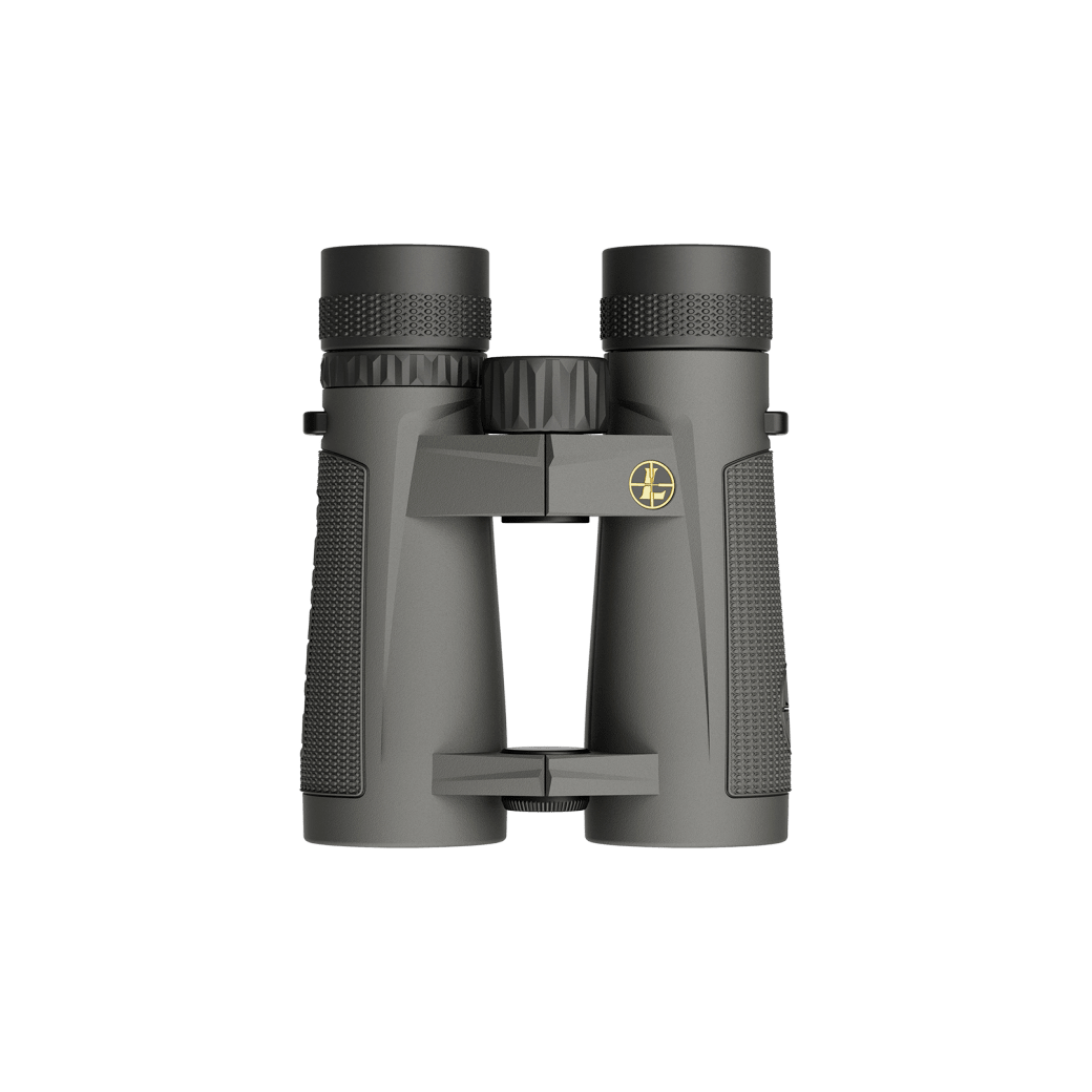 Leupold BX-5 Santiam HD 8x42mm Binoculars - High Definition Optics, Lightweight & Waterproof - Perfect for Hunting, Bird Watching & Outdoor Adventures