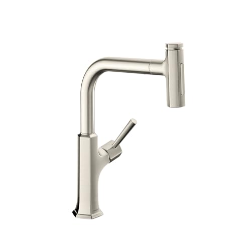 Stainless Steel Optic