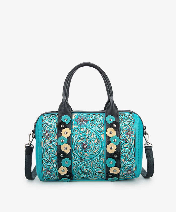 TURQUOISE
