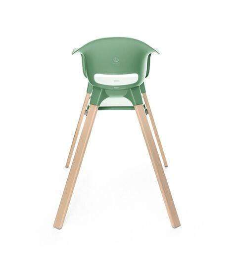 Stokke Clikk High Chair - Modern & Adjustable Baby Feeding Chair for Toddlers - Perfect for Dining, Kitchen, and Restaurant Use