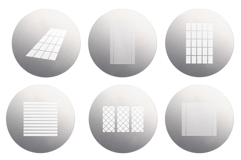 Godox GS4 Gobo Set with Spot Light Kit - Professional Lighting Equipment for Stage, Studio & Photography
