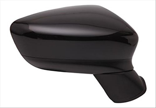 OE Replacement Door Mirror for Mazda 6 2014-2016 - Left/Right Side View Mirror (Partslink #MA1321178) - Perfect Fit & Easy Installation for Enhanced Driving Safety