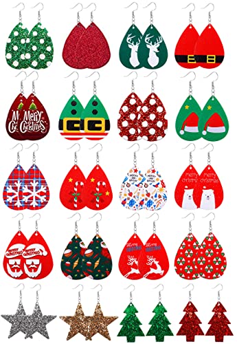 D:20 Pair Set
