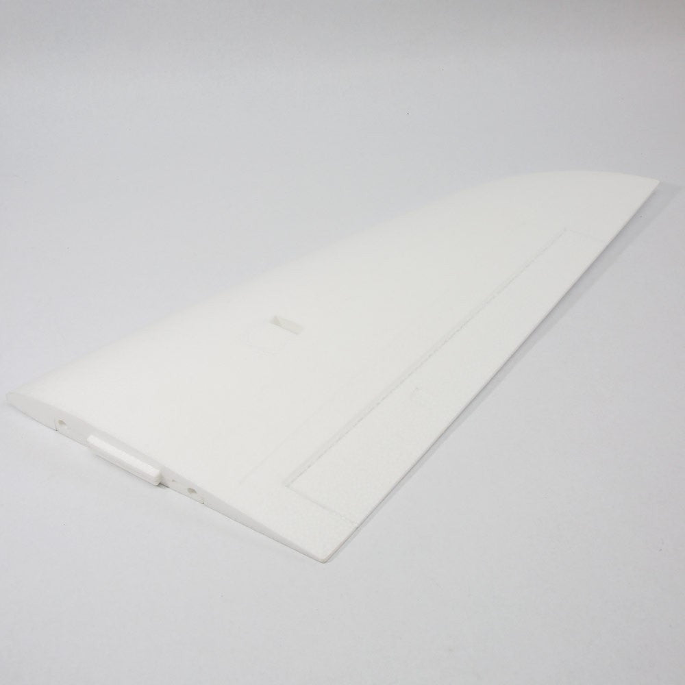 RVJET Main Wings Set (2) - High-Performance RC Airplane Replacement Parts for DIY Drone & Model Aircraft Enthusiasts - Perfect for Aerial Photography, Racing, and Hobby Flying