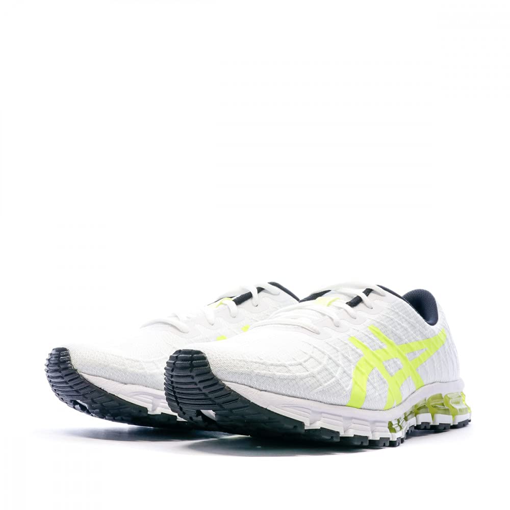 ASICS Men's Running Shoes - Lightweight Cushioned Athletic Sneakers for Jogging, Training & Gym Workouts | Perfect for Road Running, Marathon & Daily Fitness