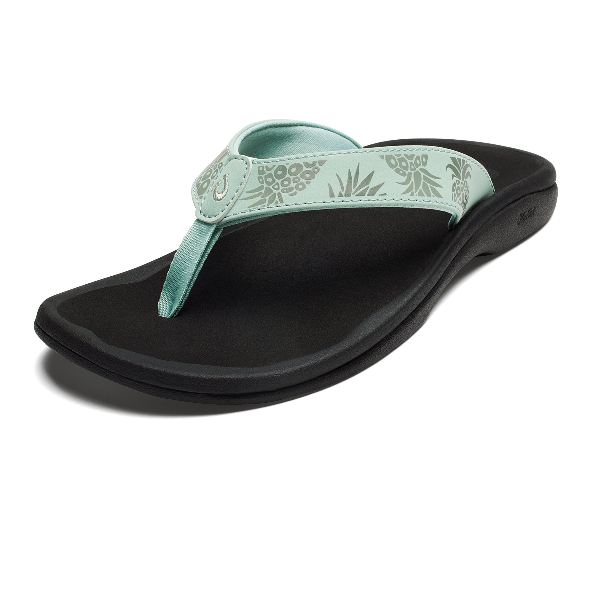 Ohana Swell/Hua - Premium Hawaiian-Inspired Home Decor for Beach Houses & Tropical Themed Rooms