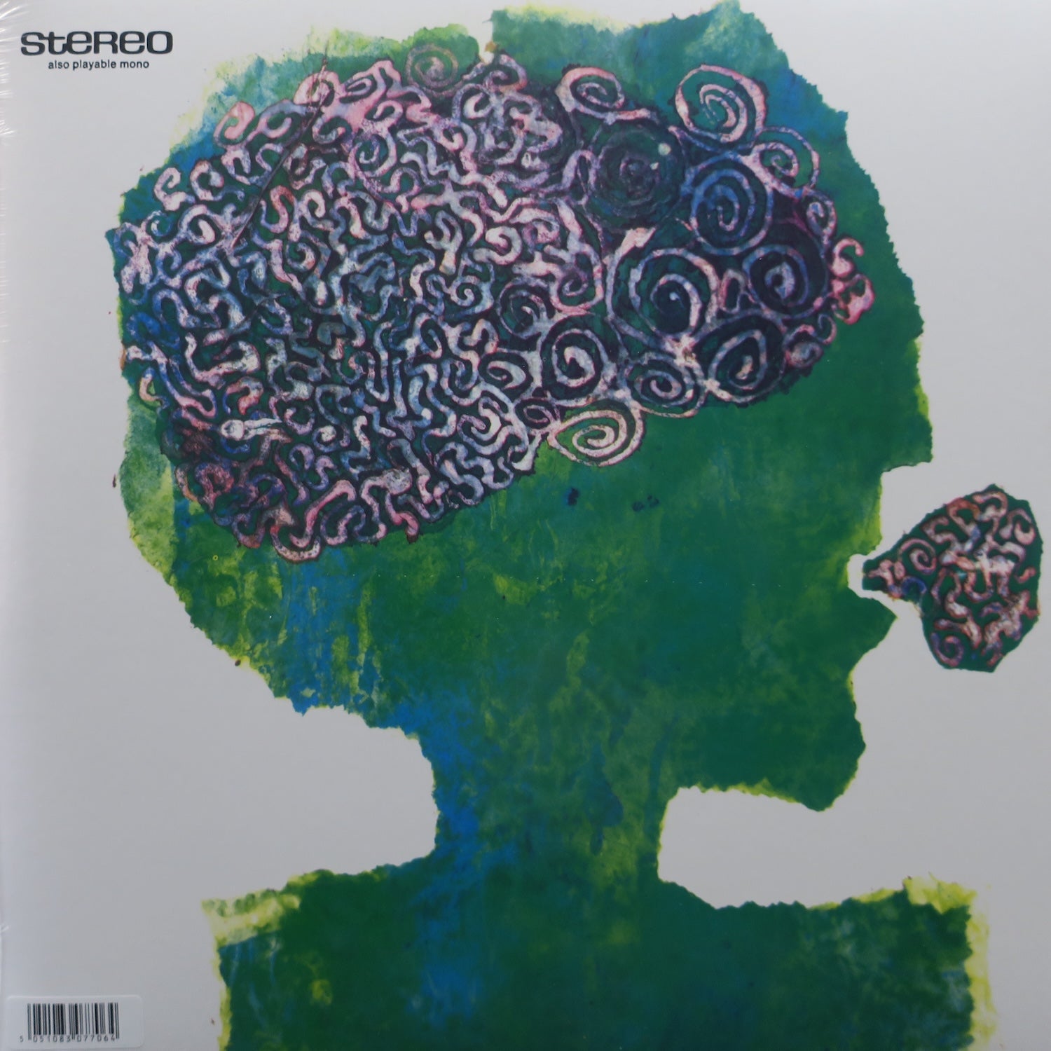 CAN 'Tago Mago' Remastered Vinyl 2LP - Limited Edition Psychedelic Rock Album for Audiophiles & Record Collectors - Perfect for Home Listening & Music Enthusiast Gifts