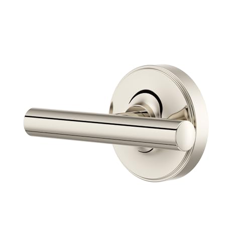 Polished Nickel