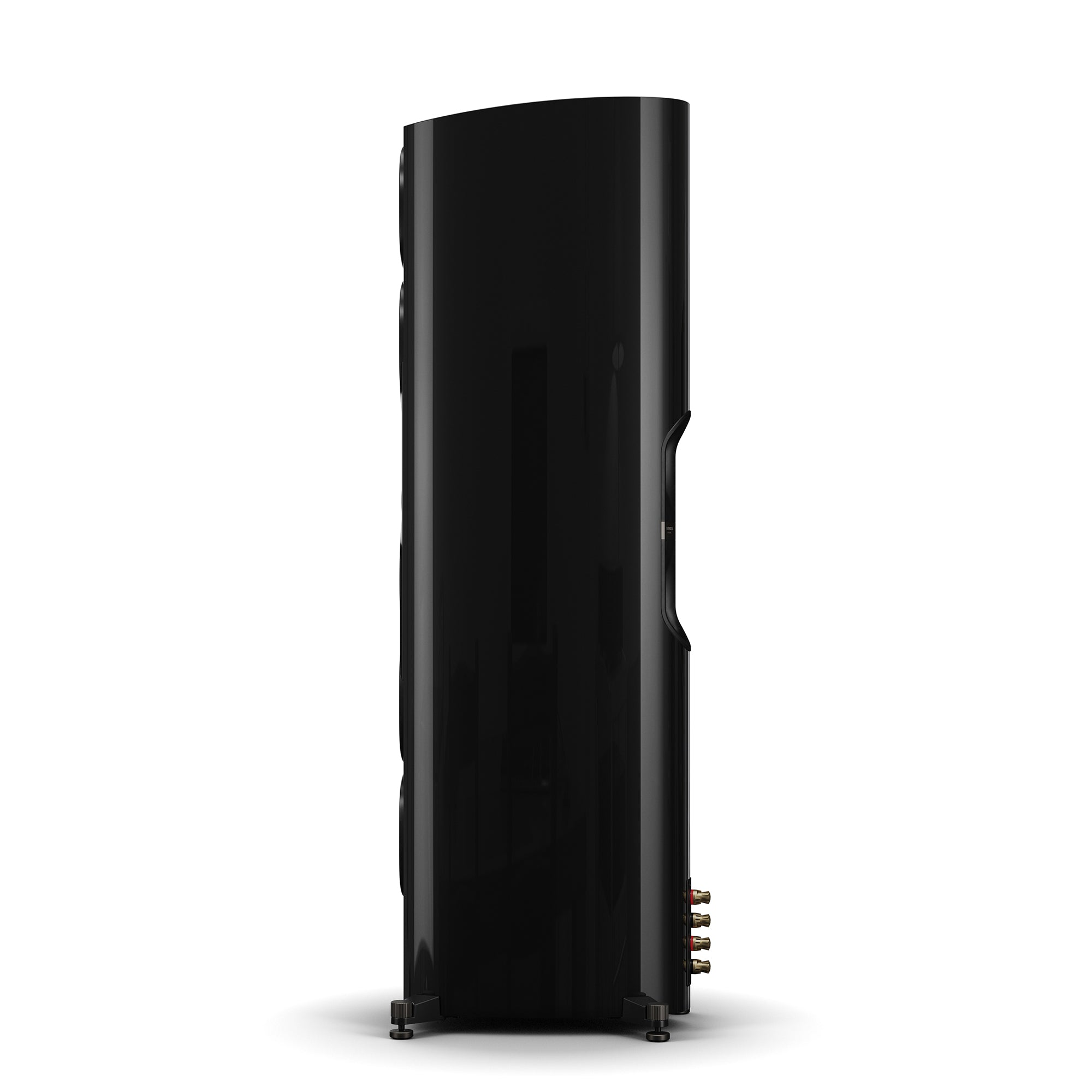 DALI EPIKORE 11 High-End Floorstanding Speakers - Premium Home Audio System for Immersive Music & Movie Experience in Living Rooms & Home Theaters