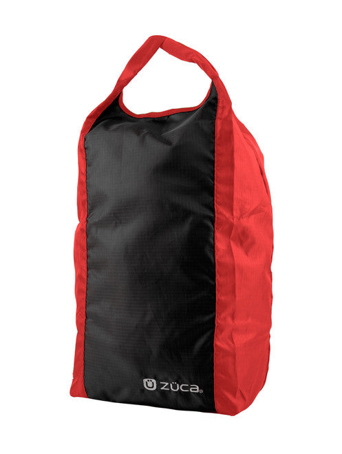 Jester (Black/Red)