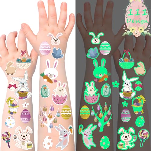 Easter Luminous