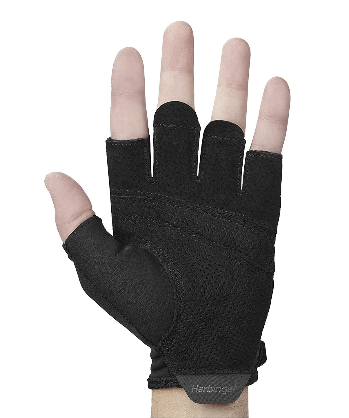 Pro Series 2.0 Men's Work Gloves - Durable & Comfortable for Construction, Gardening & Outdoor Activities