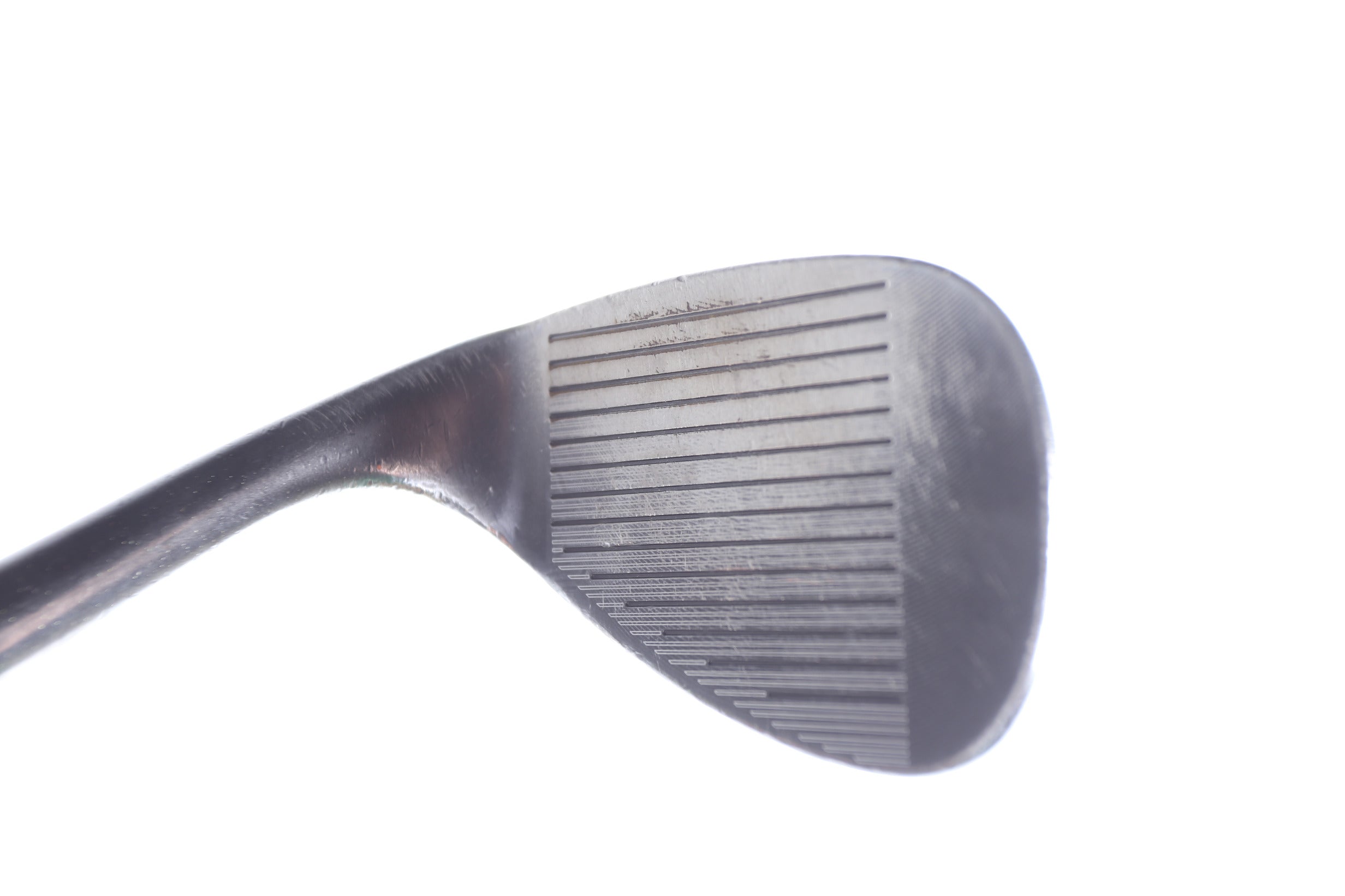 Used Cleveland 588 RTX Black Pearl Sand Wedge Golf Club - Right Handed 56° Stiff Flex for Bunker Shots & Short Game Improvement