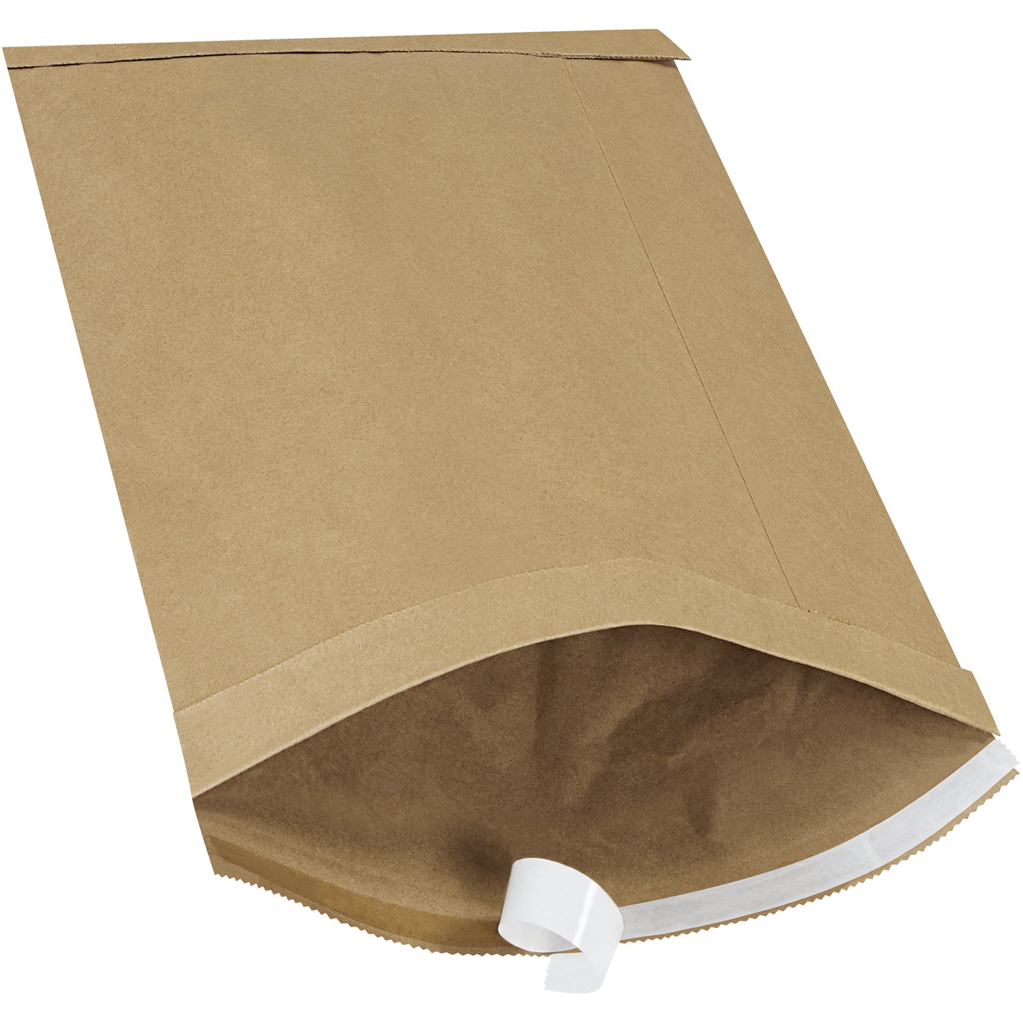 Aviditi #5 Kraft Self-Seal Padded Mailers 10.5