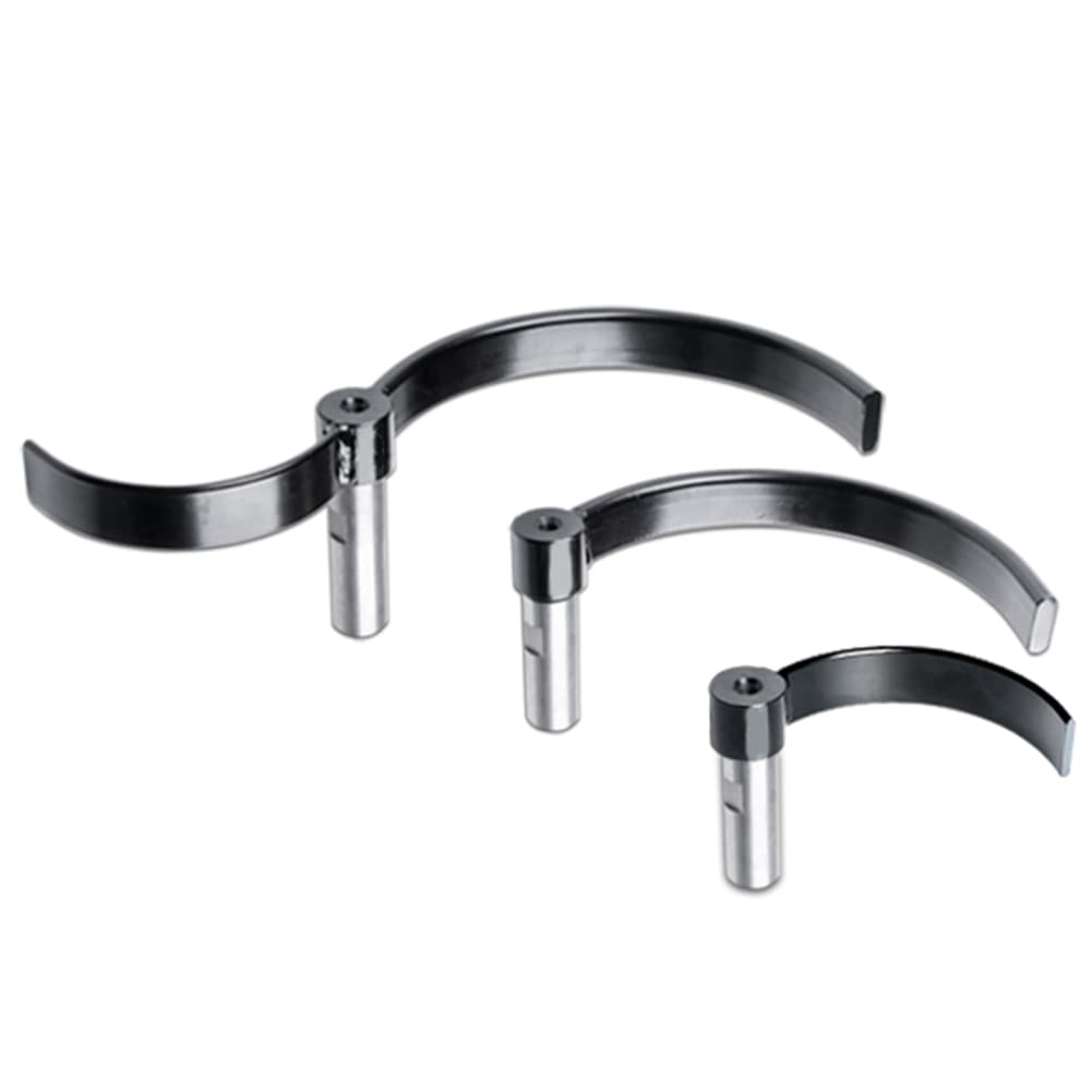 NAGU Tool Rest Post 1