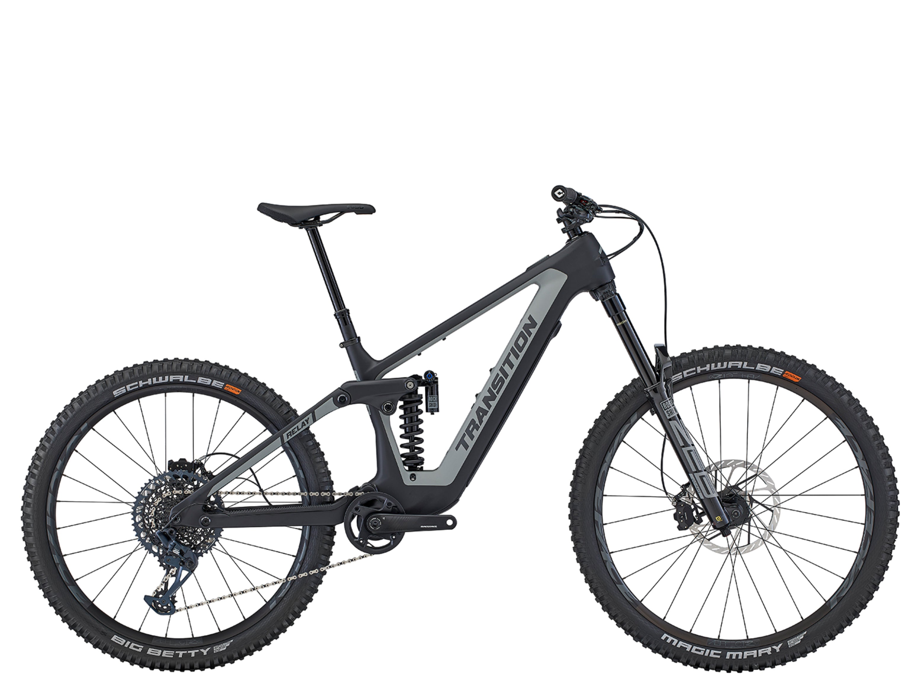 Nightshadow carbon