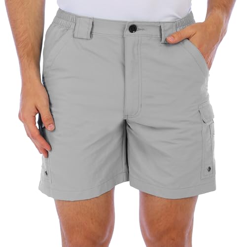 Microchip Grey