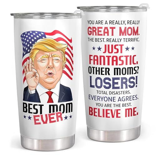 Mom 20 Oz
