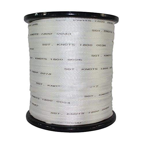 SGT KNOTS Printed Pull Tape - 5/8