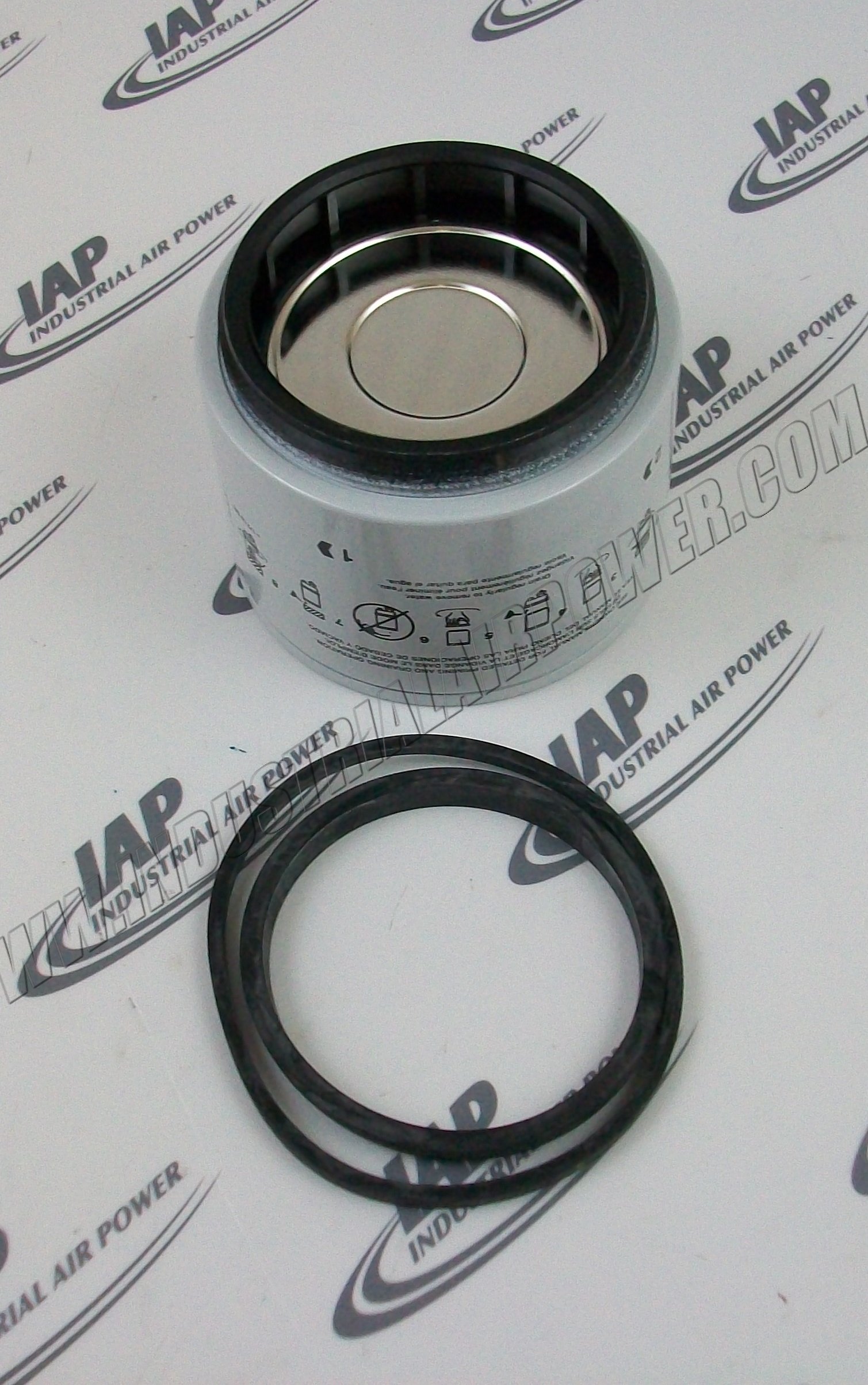 Atlas Copco Air Compressor Fuel Filter 2914-8092-00 - High Performance Replacement Part for Industrial & Workshop Use