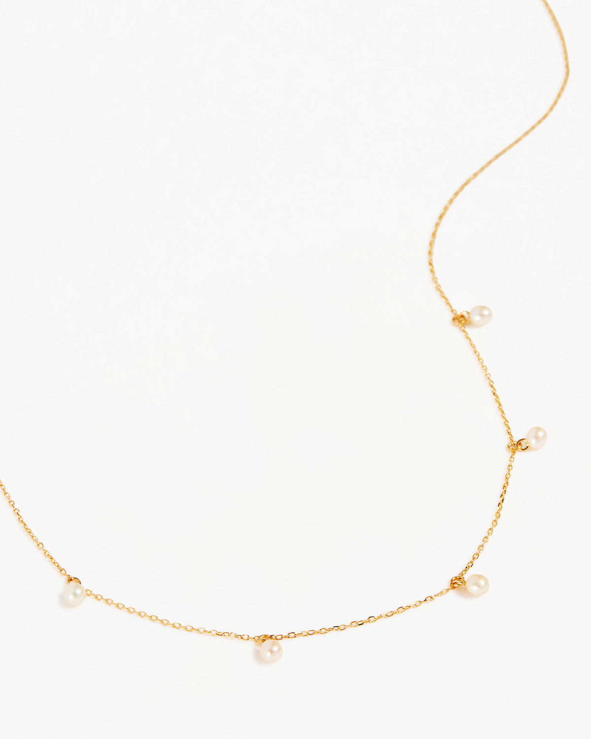 14K Solid Gold Peace Lover Choker Necklace - Dainty Minimalist Jewelry for Women - Perfect for Everyday Wear, Gifts & Special Occasions