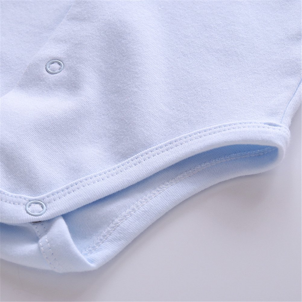 Adorable Penguin Baby Overalls - Long Sleeve Bodysuit Outfits for Newborns | Soft & Comfortable Infant Clothes for Winter, Photo Shoots & Daily Wear