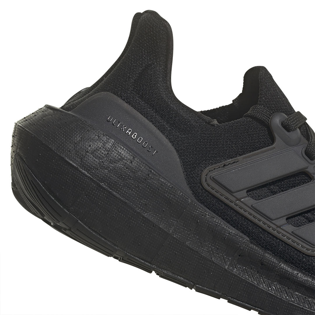 adidas Kids' Ultraboost Light Running Shoes (H06358) - Comfortable & Lightweight Sneakers for Boys & Girls - Perfect for School, Sports & Daily Activities