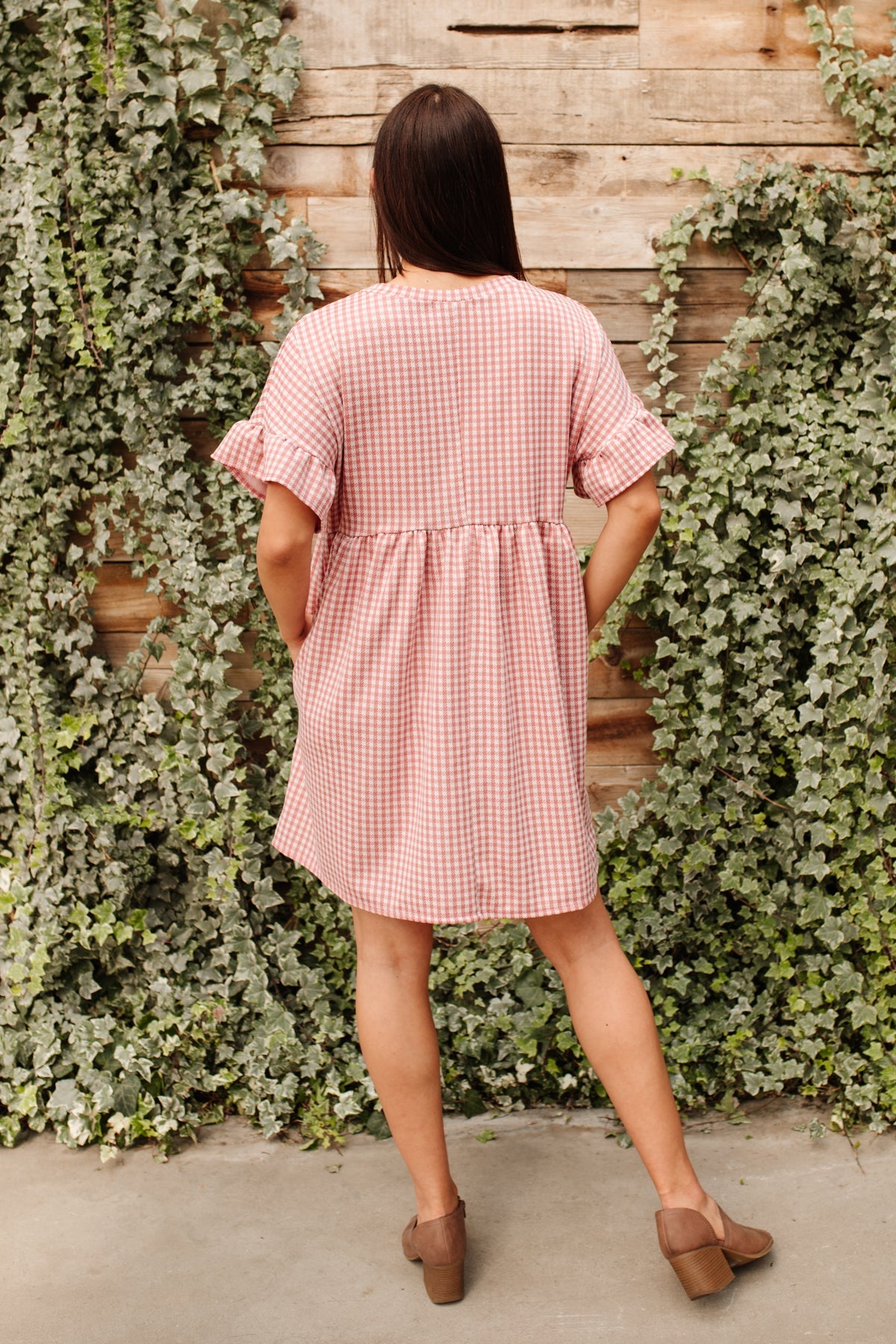 Best Is Yet To Come Dress - Elegant Floral Summer Dress for Women | Perfect for Weddings, Parties & Date Nights