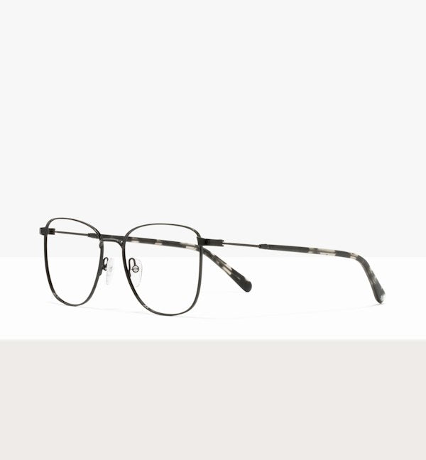 Serena Eyeglasses for Women - Trendy Cat Eye Frames with UV Protection & Lightweight Design | Perfect for Reading, Working, and Fashion Accessories