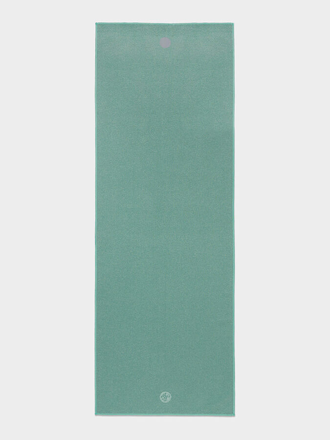 Manduka Yogitoes Non-Slip Yoga Mat Towel 71