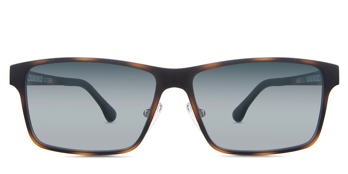 Prescription Sunglasses for Men - UV Protection Polarized Lenses - Perfect for Driving, Fishing & Outdoor Activities