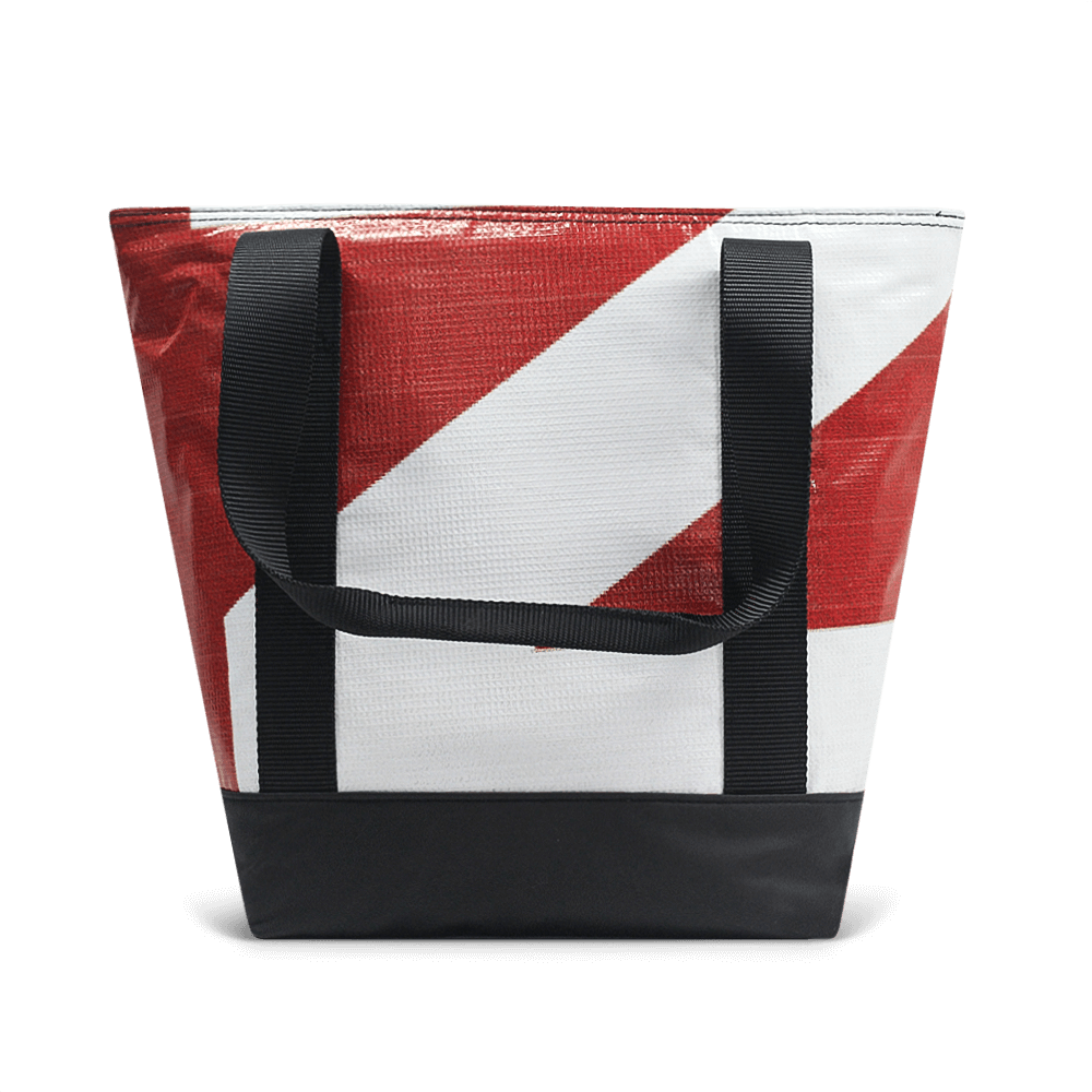 Beck Cooler Bag Bk1 00398 - Insulated Lunch Bag for Work, Picnic & Outdoor Activities - Leakproof & Durable Cooler Tote for Food & Drinks - Perfect for Office, Beach, Camping & Travel