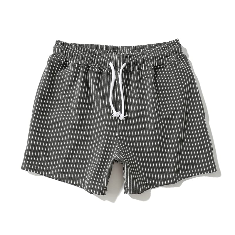 Men's 5 Inch Inseam Workout Shorts - Breathable Athletic Jogger Shorts for Running, Gym & Casual Wear | Quick-Dry Comfort for Sports & Everyday Use