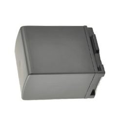 Rechargeable Lithium-Ion Battery for Sony Handycam HDR-PJ760V - OEM Compatible, Long Lasting Power - Perfect for Travel, Vlogging & Outdoor Shooting