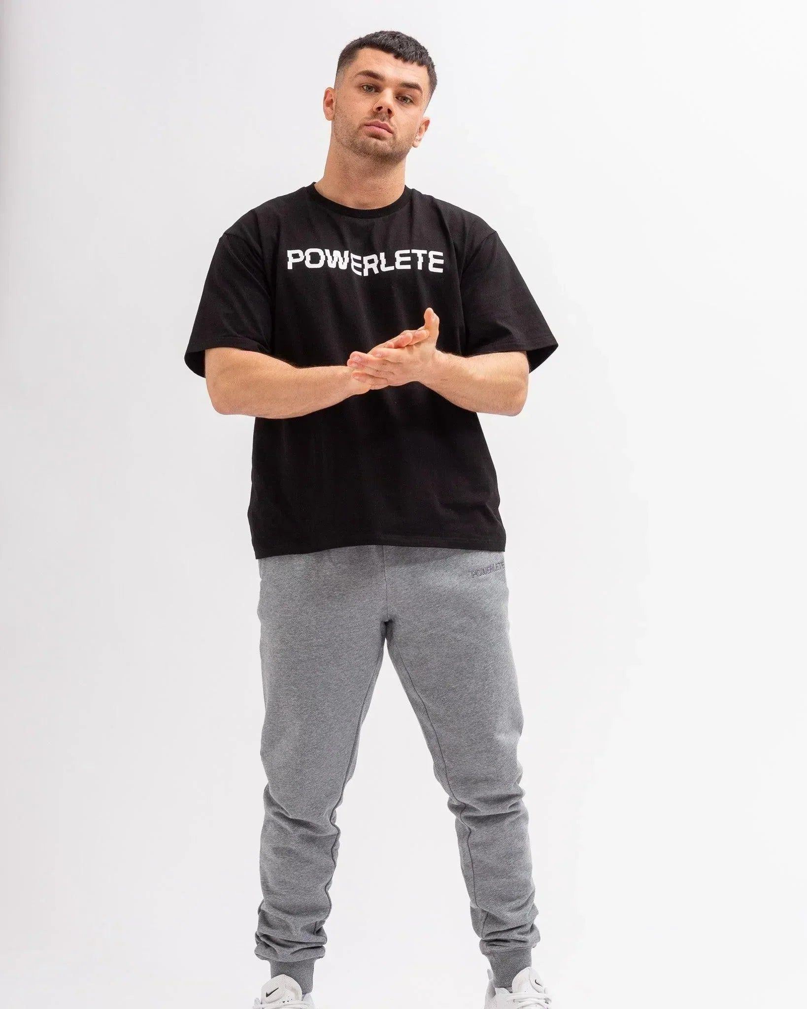 Evolve Oversized T-Shirt for Men & Women | Comfortable Cotton Streetwear | Casual, Lounge & Everyday Wear