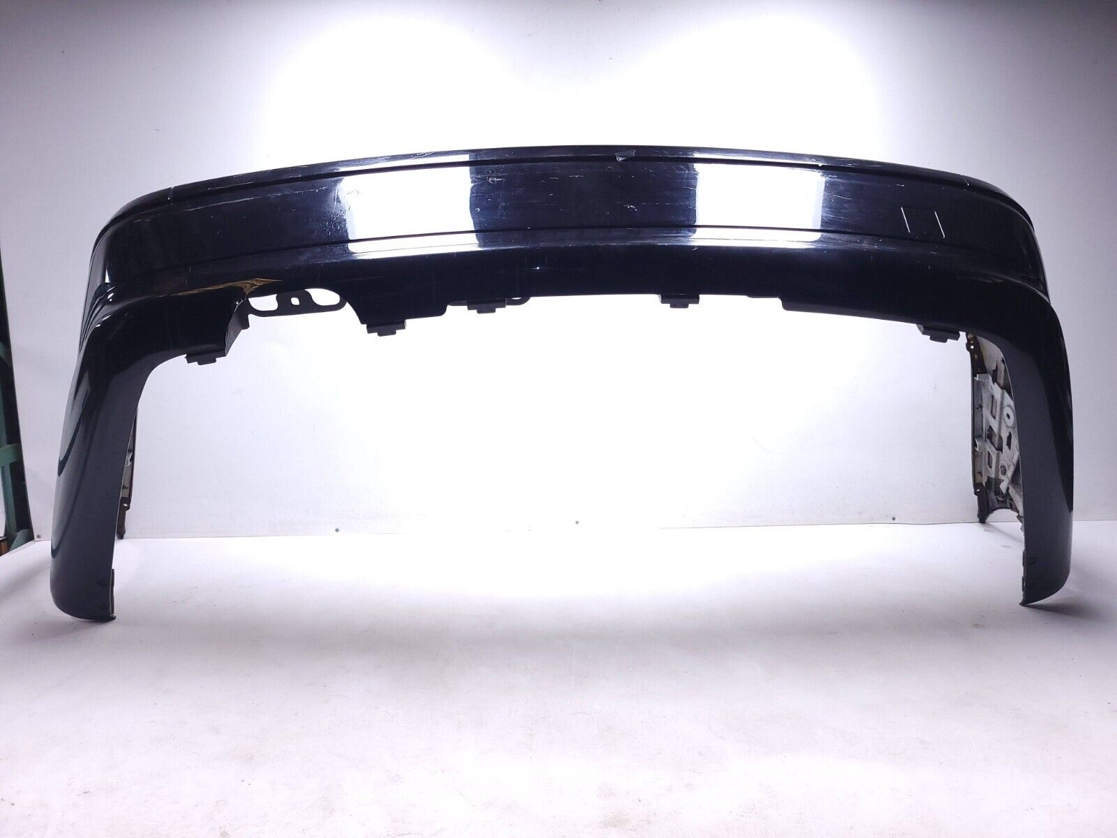 Mercedes Benz W203 C350 C230 Rear Bumper Cover Replacement - Perfect Fit for 2001-2007 Models | Durable & Stylish Upgrade for Your Sedan | Ideal for Daily Driving & Car Restoration Projects