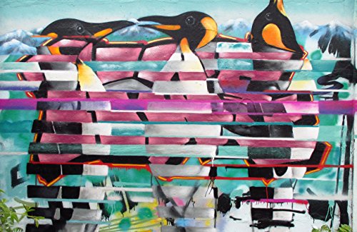 Penguin Party