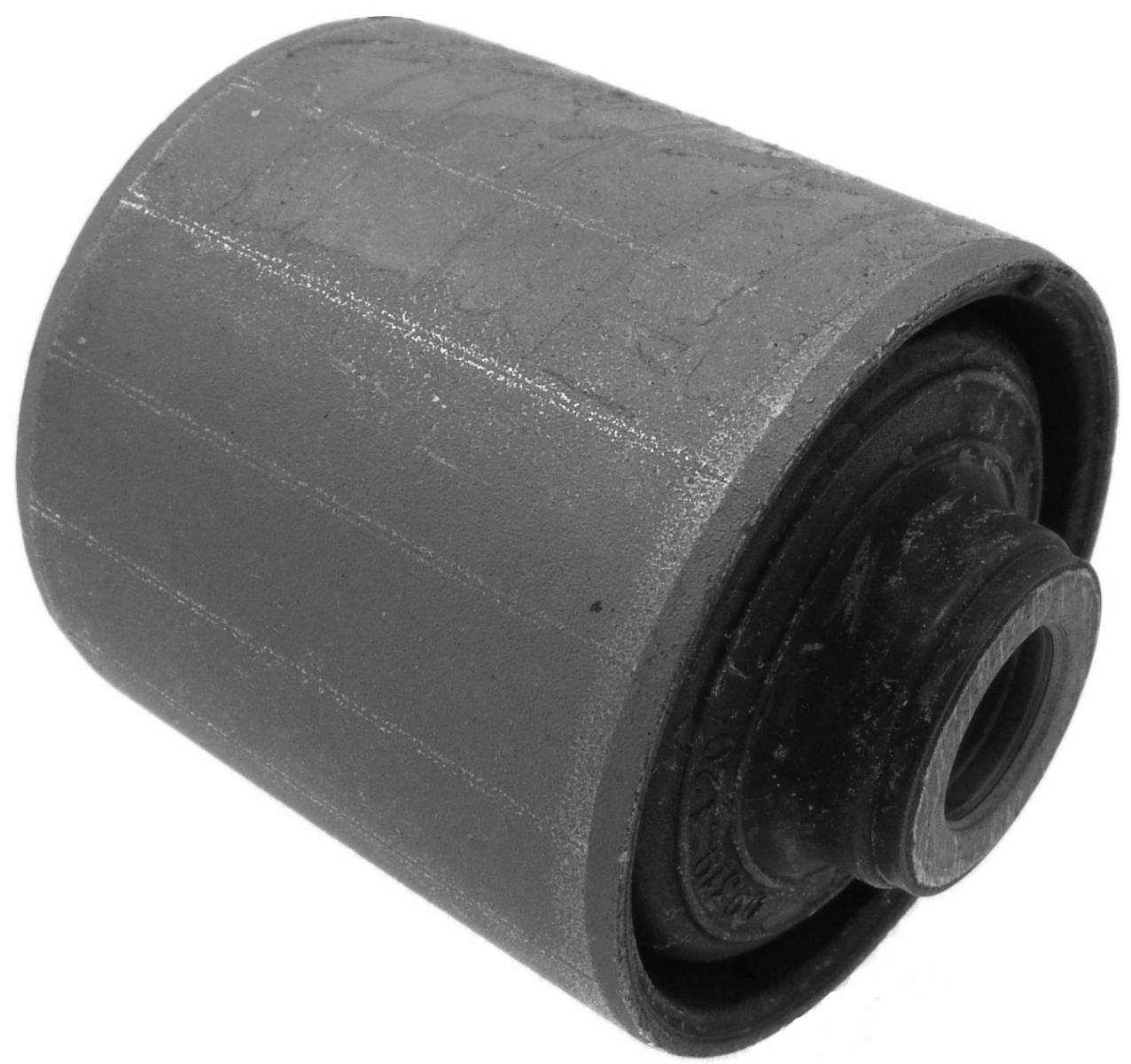 Febest 4621365D01 Arm Bushing for Suzuki Lateral Control Arm - Replacement Suspension Part for Swift, SX4, Grand Vitara - Improves Ride Comfort & Handling