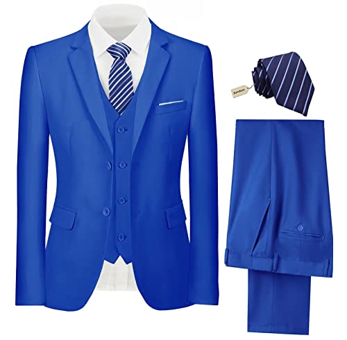 Royal Blue