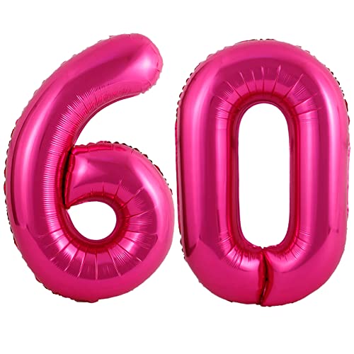 Hot Pink 60