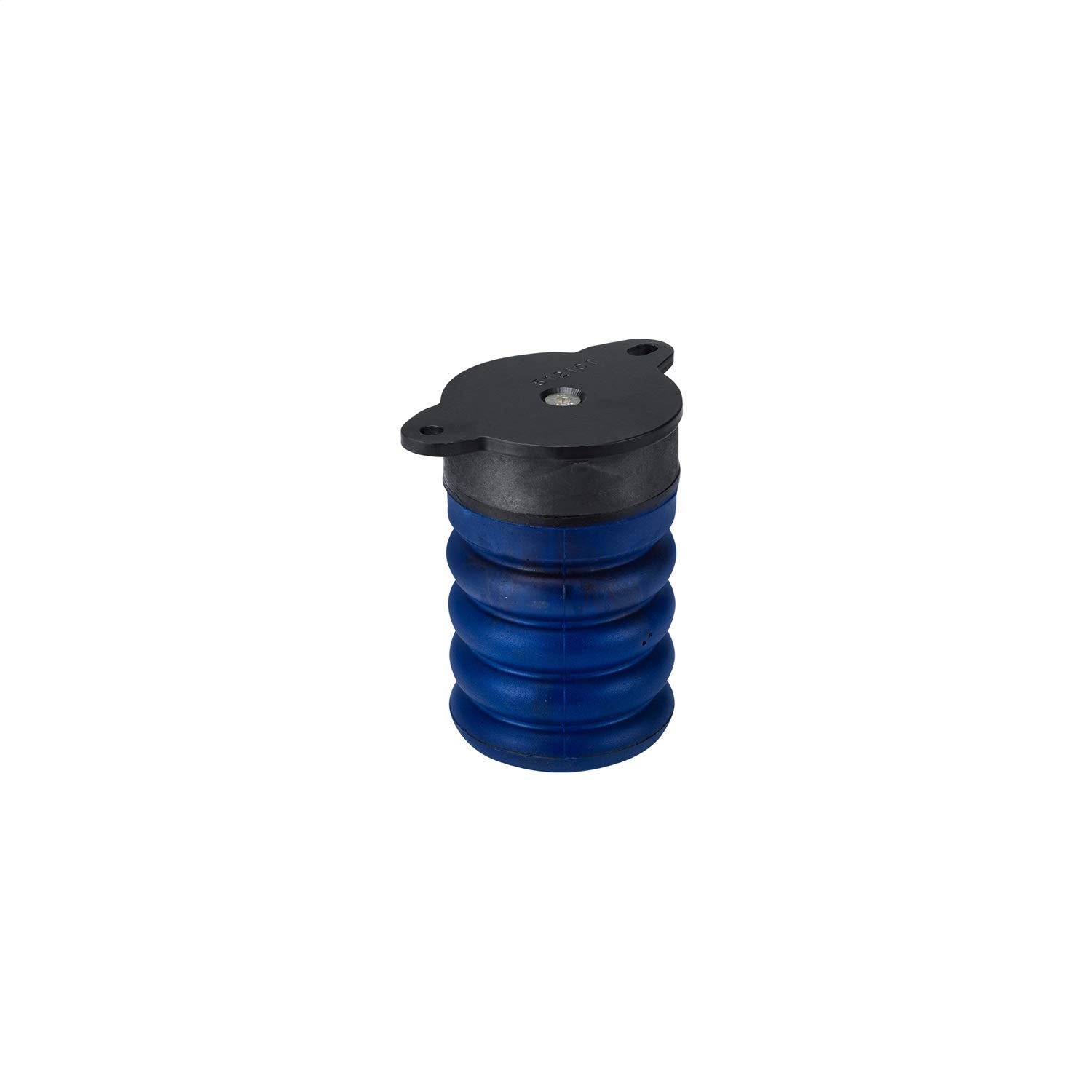 SuperSprings SSR-403-40 SumoSprings Rear Suspension Kit for Jeep Cherokee XJ (1984-2001) - Left/Right Pair - 1000 lb Load Capacity at 50% Compression - Heavy Duty Off-Road & Towing Support - Made in USA - Blue