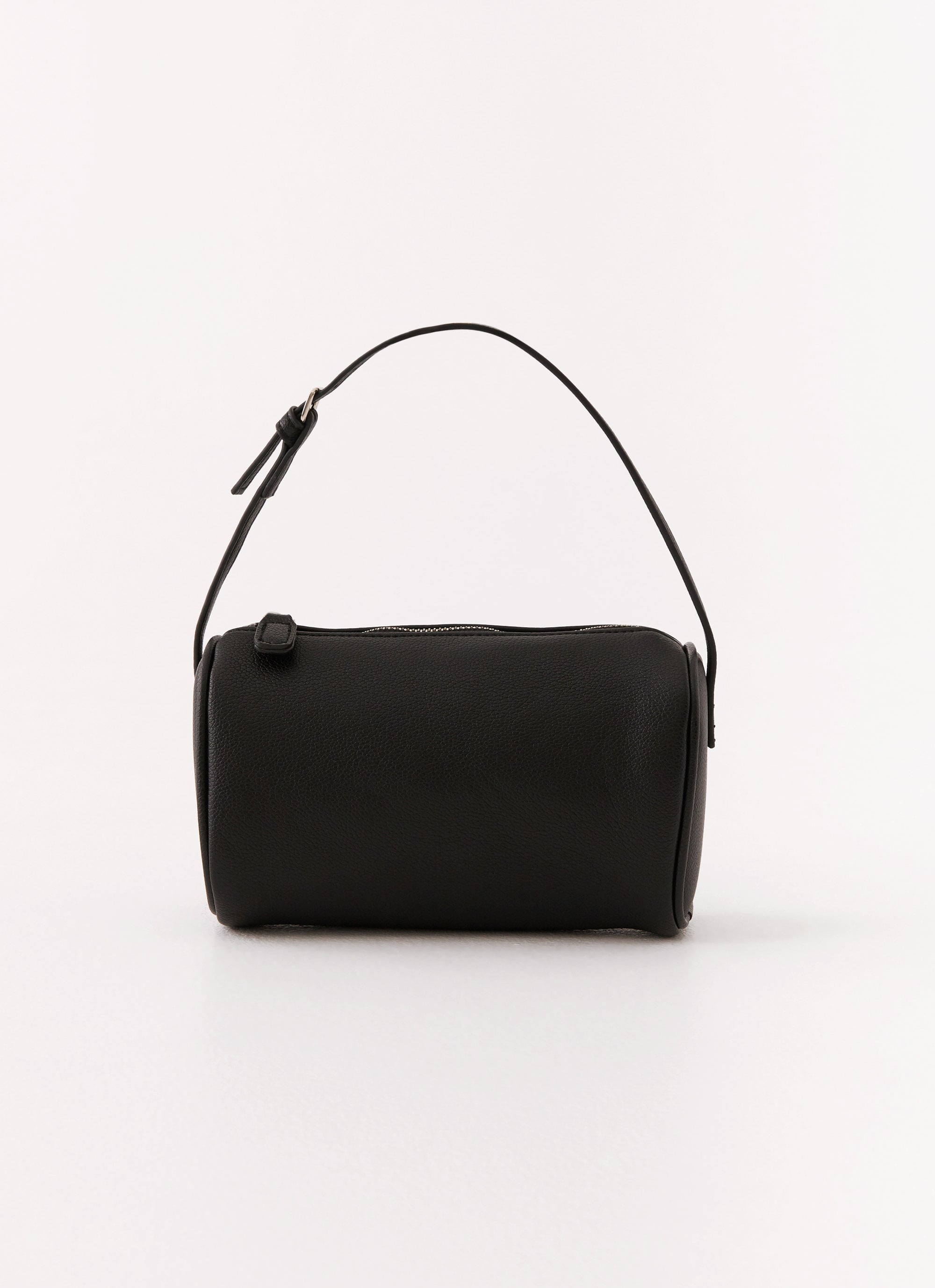 Clean Break Bag - Durable Black Tote for Work, Gym & Travel - Eco-Friendly & Stylish Carryall